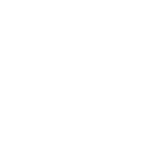 Hands holding a power icon