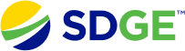 sdge logo