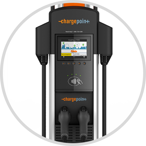 ChargePoint CT 4000