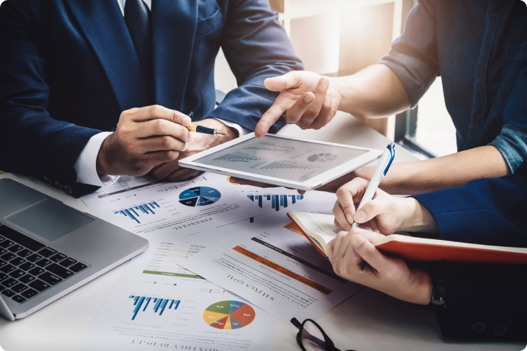 Financing Options